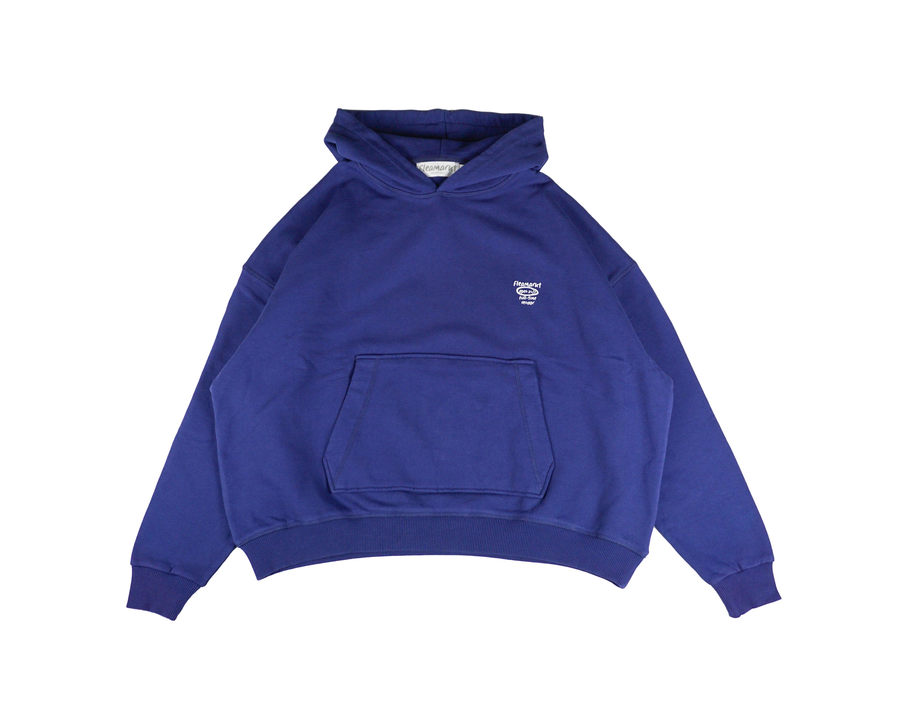 FLEAMARKT SPRAY HOODIE