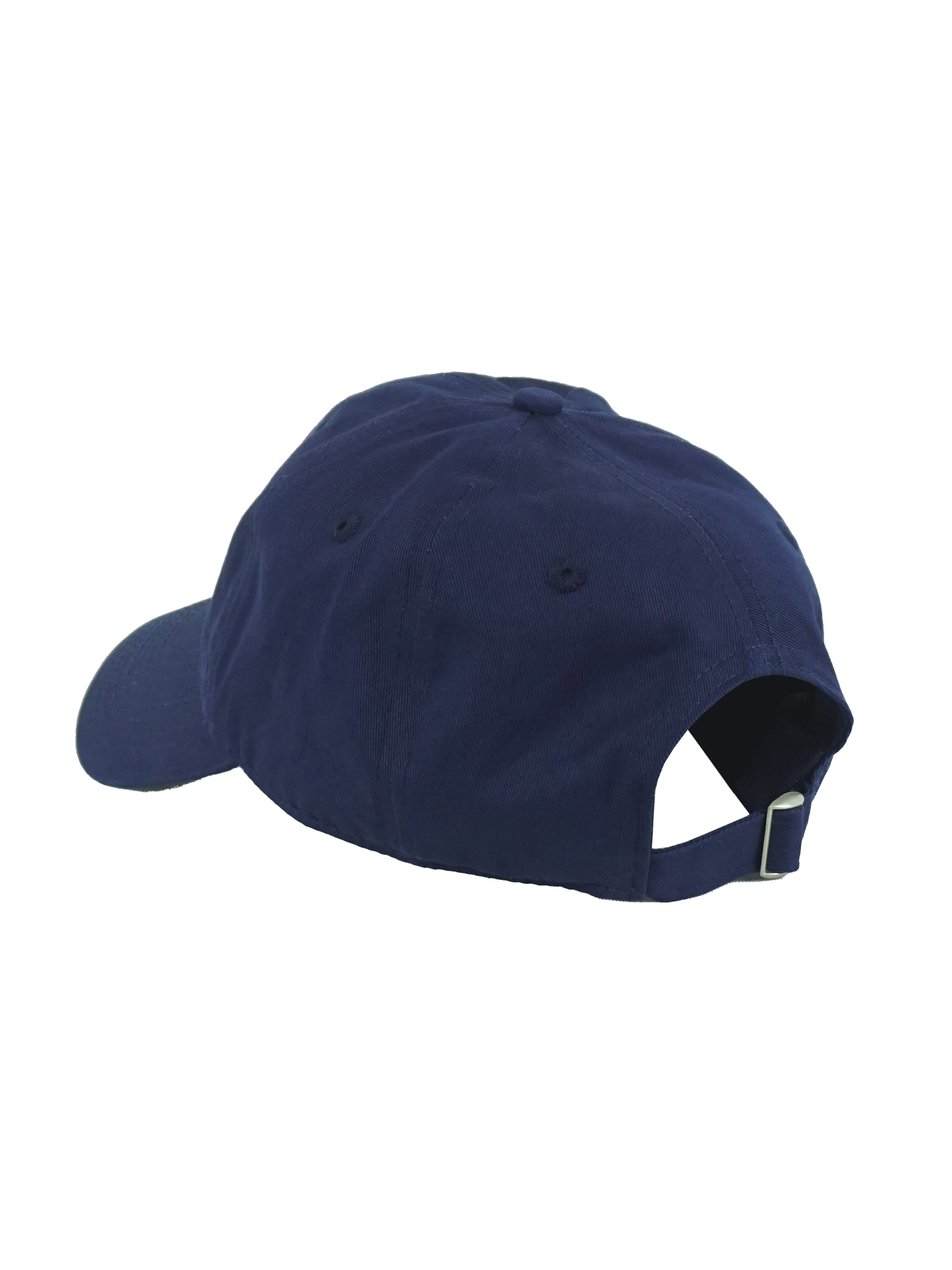 FLEAMARKT LOGO CAP