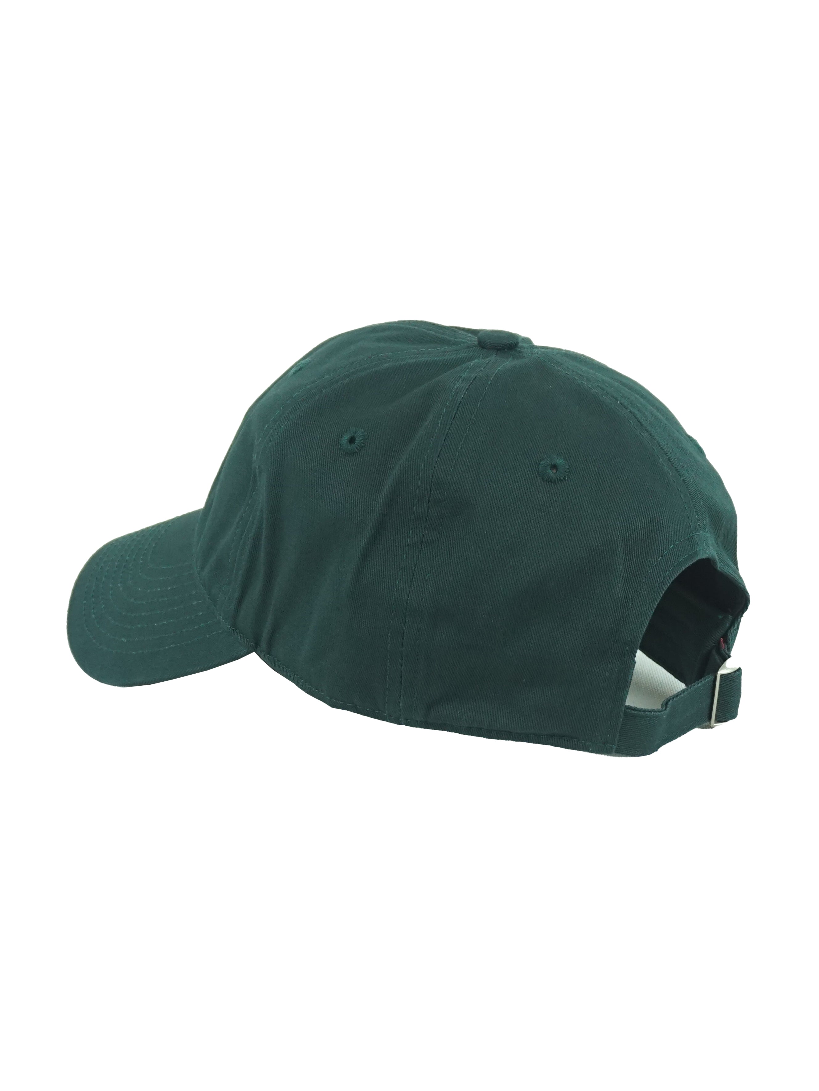 FLEAMARKT LOGO CAP