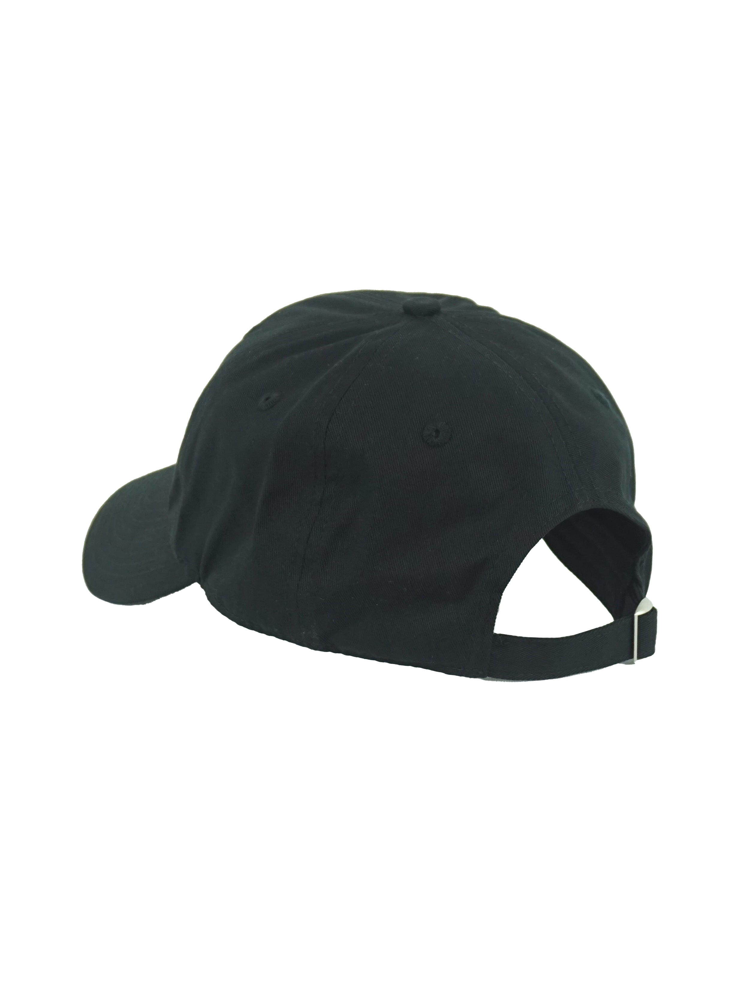 FLEAMARKT LOGO CAP