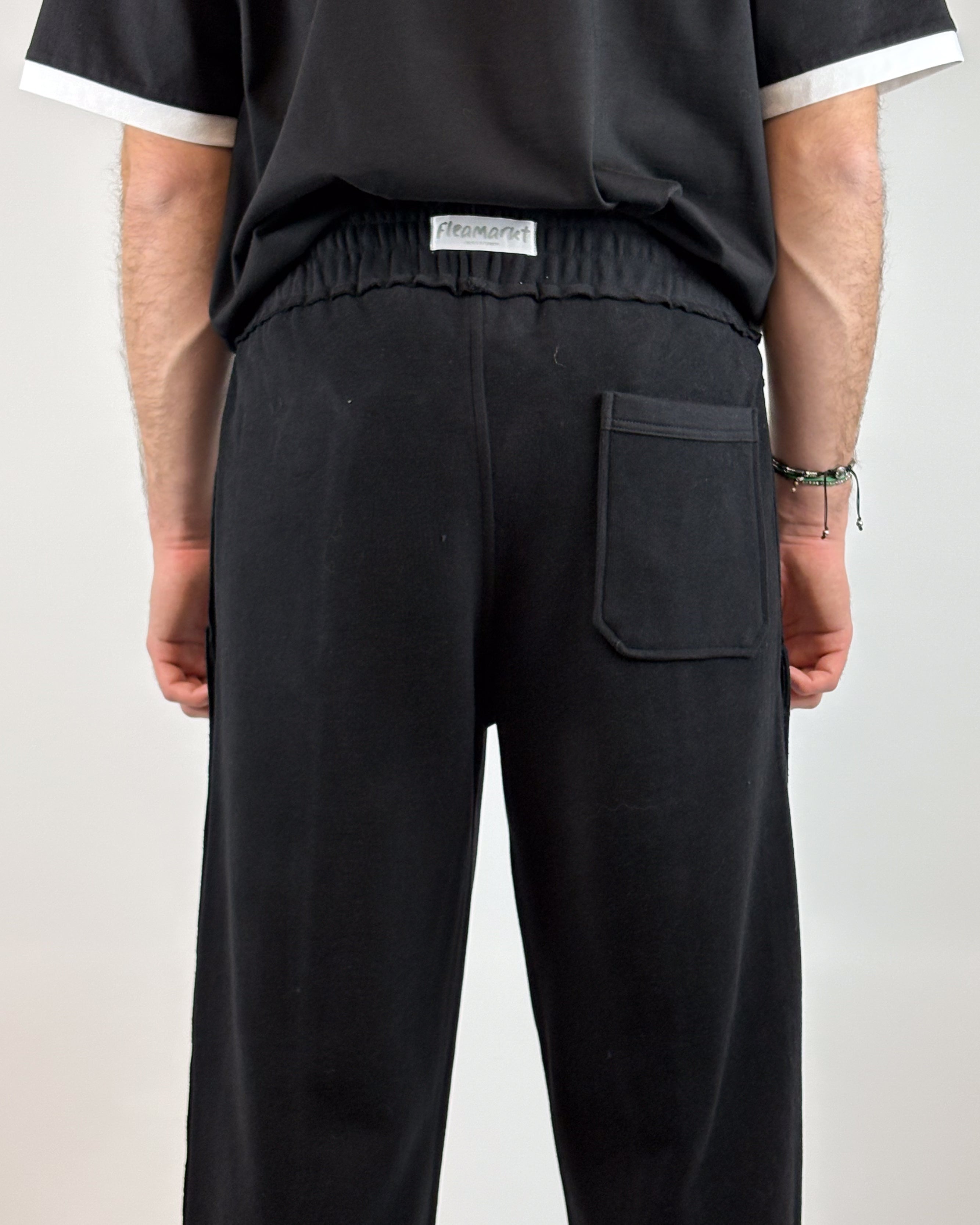 FLEAMARKT PANTS