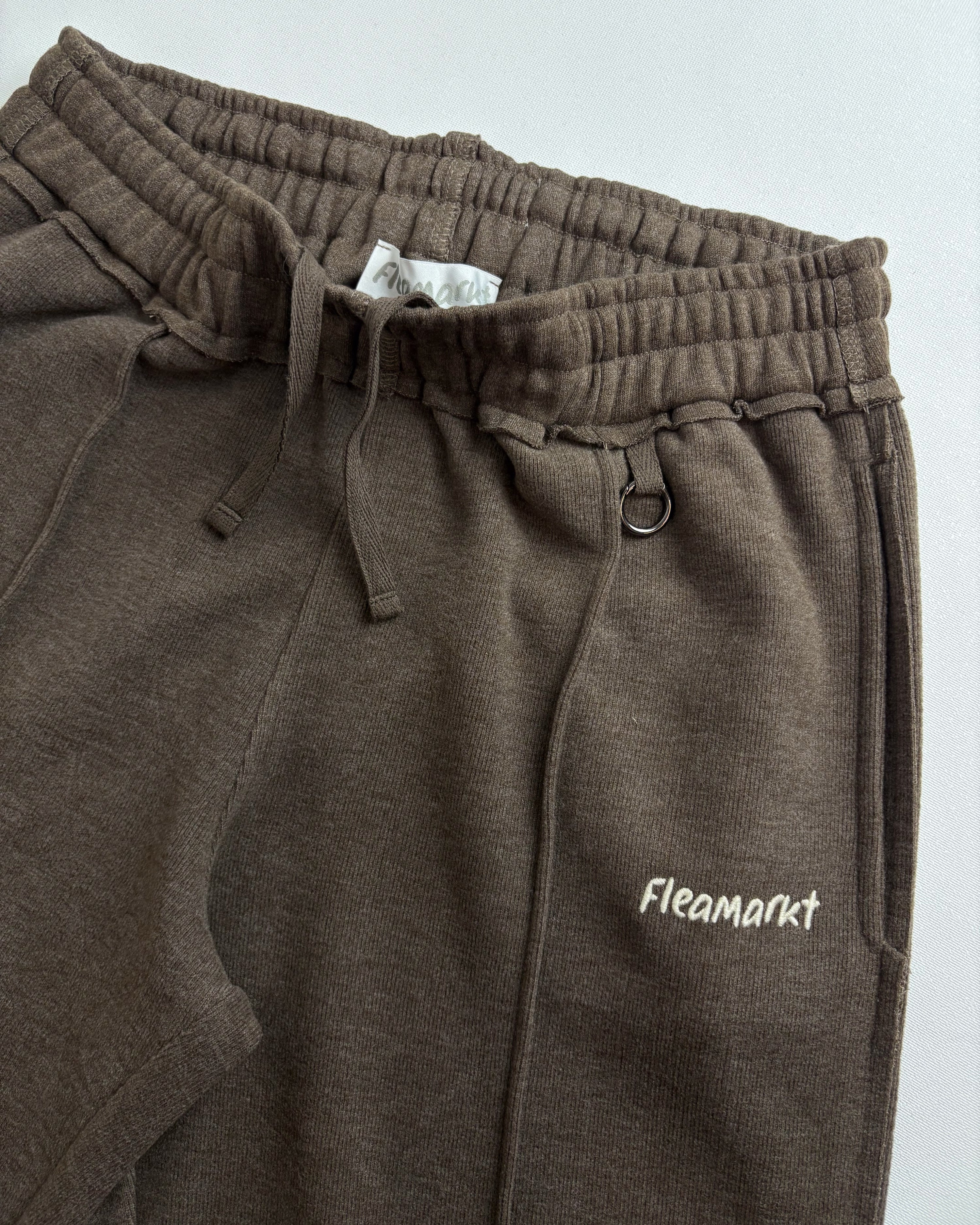 FLEAMARKT PANTS