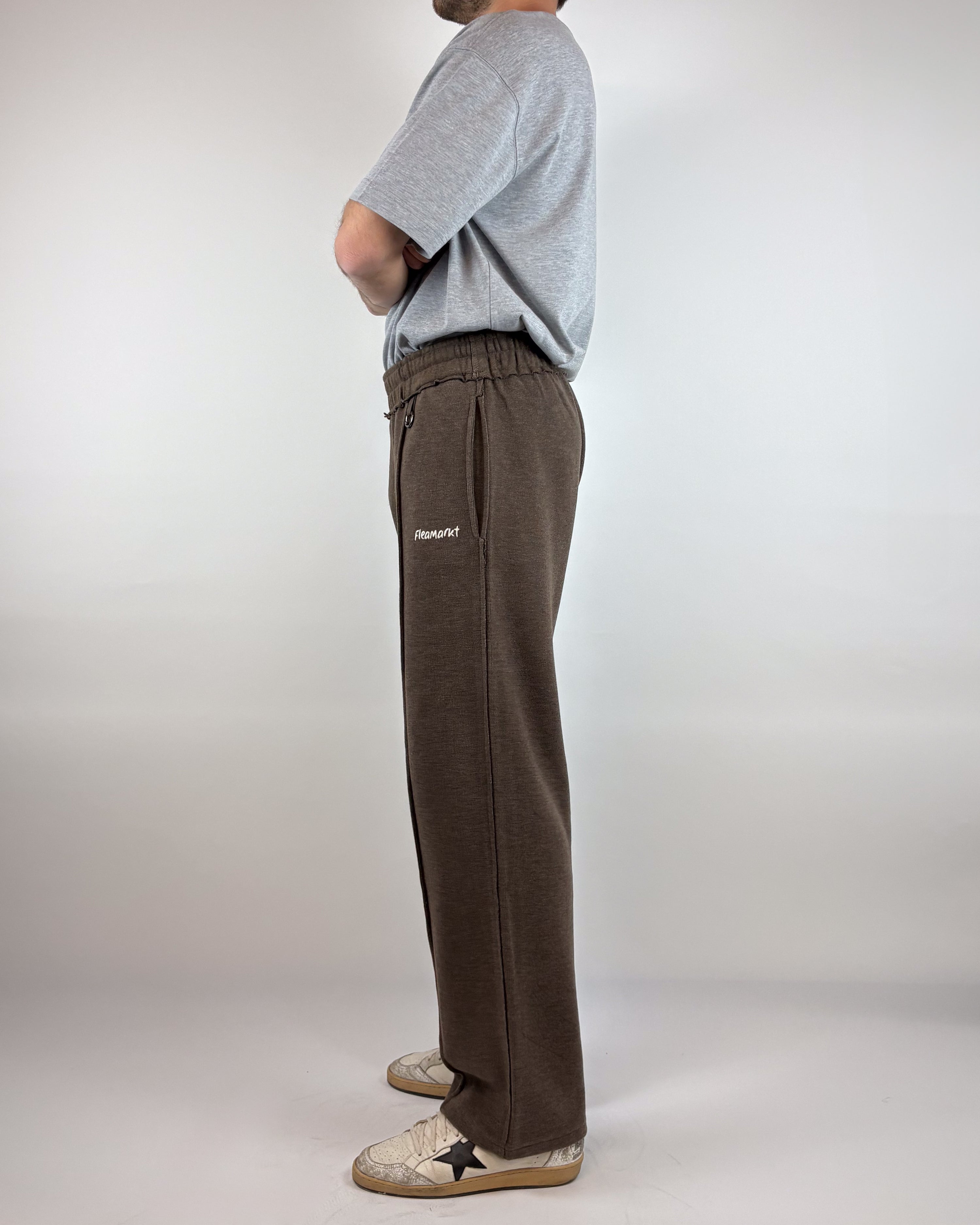 FLEAMARKT PANTS