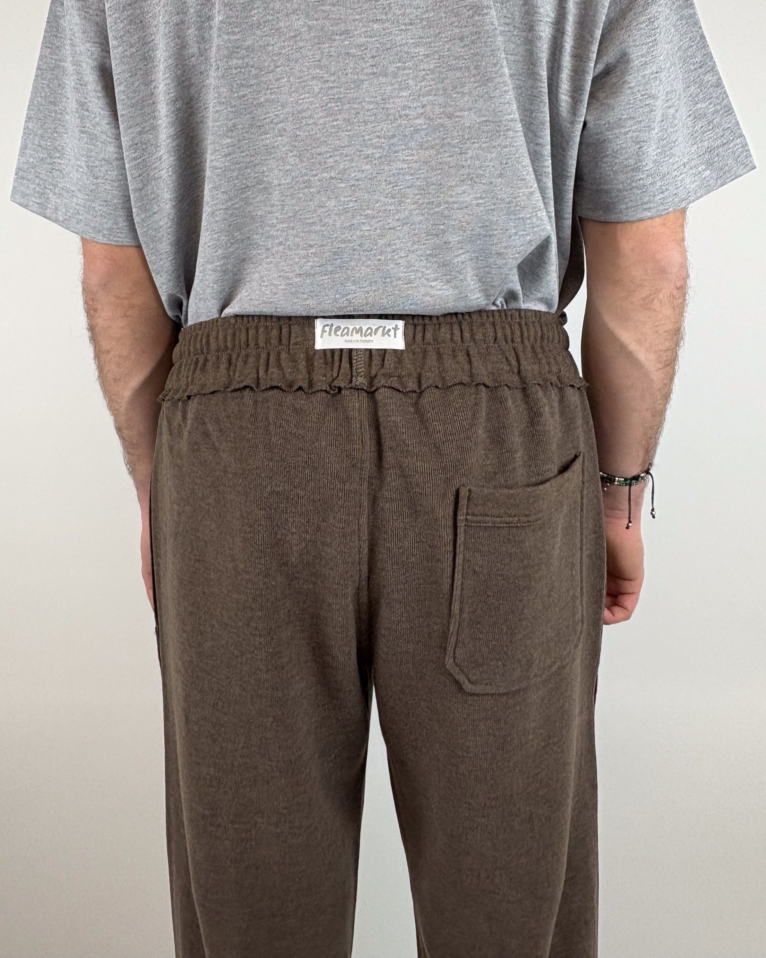 FLEAMARKT PANTS