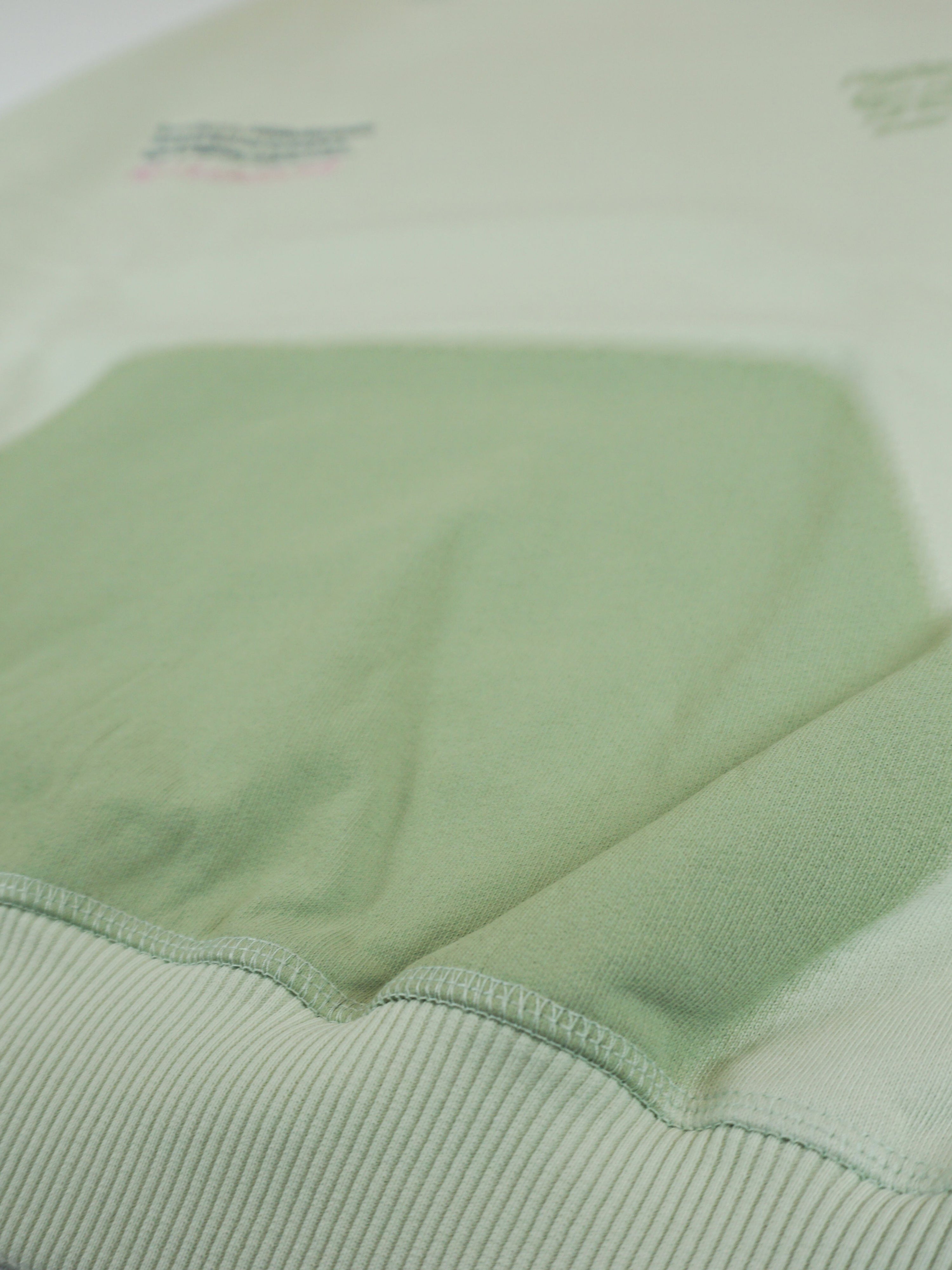 LIMITED HOODIE - MINT